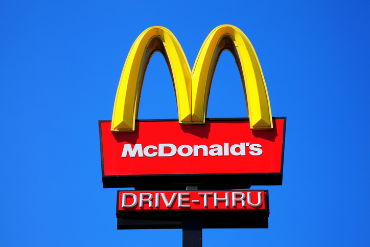 A lucky winner will get free meal twice a week for 50 years (iStock)