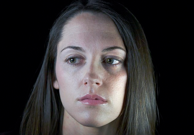 Nichol Kessinger has been offered protection after she said it would be difficult for her to go out in public "for years" fearing abuse and slander. (Getty)