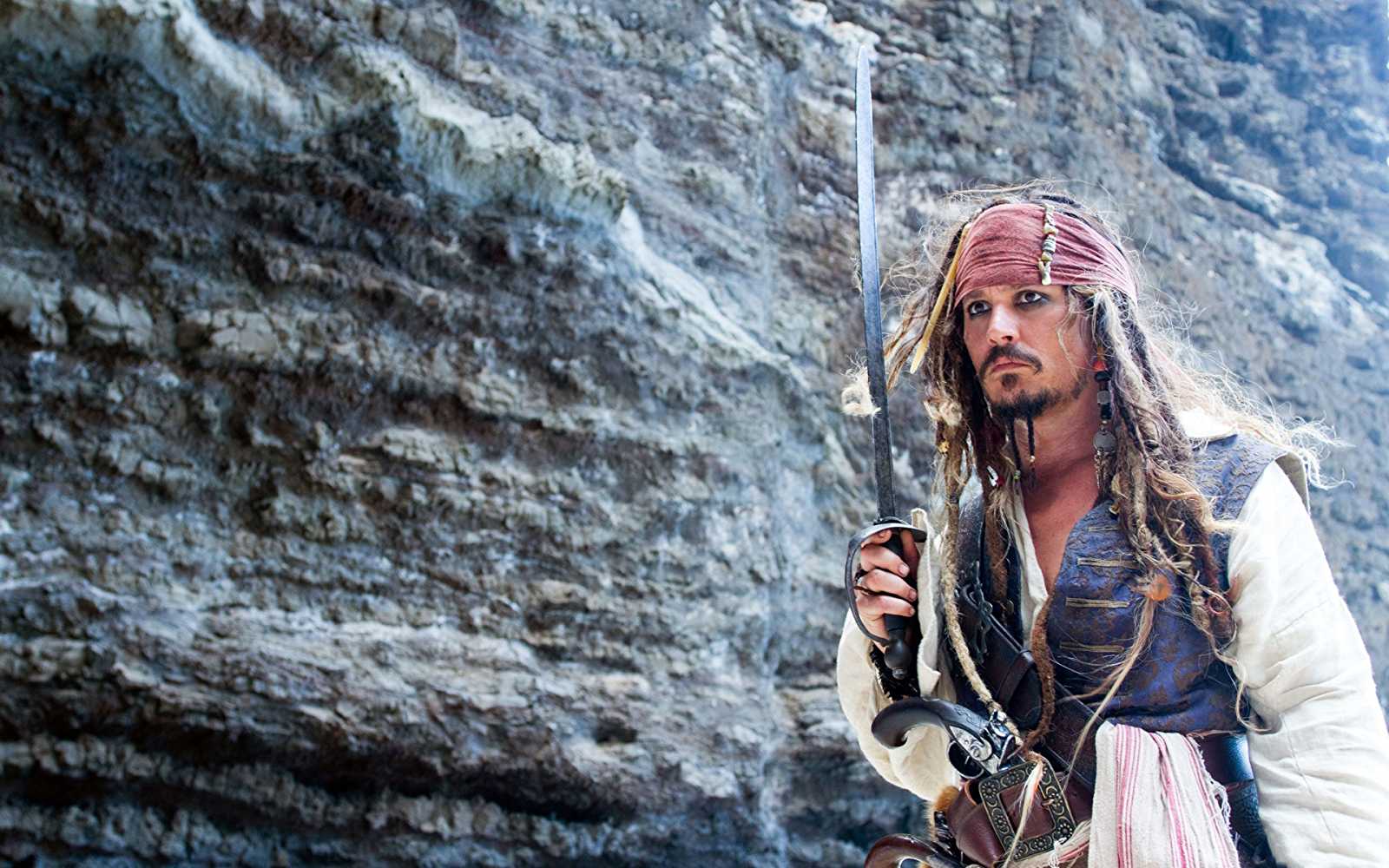 Johnny Depp
