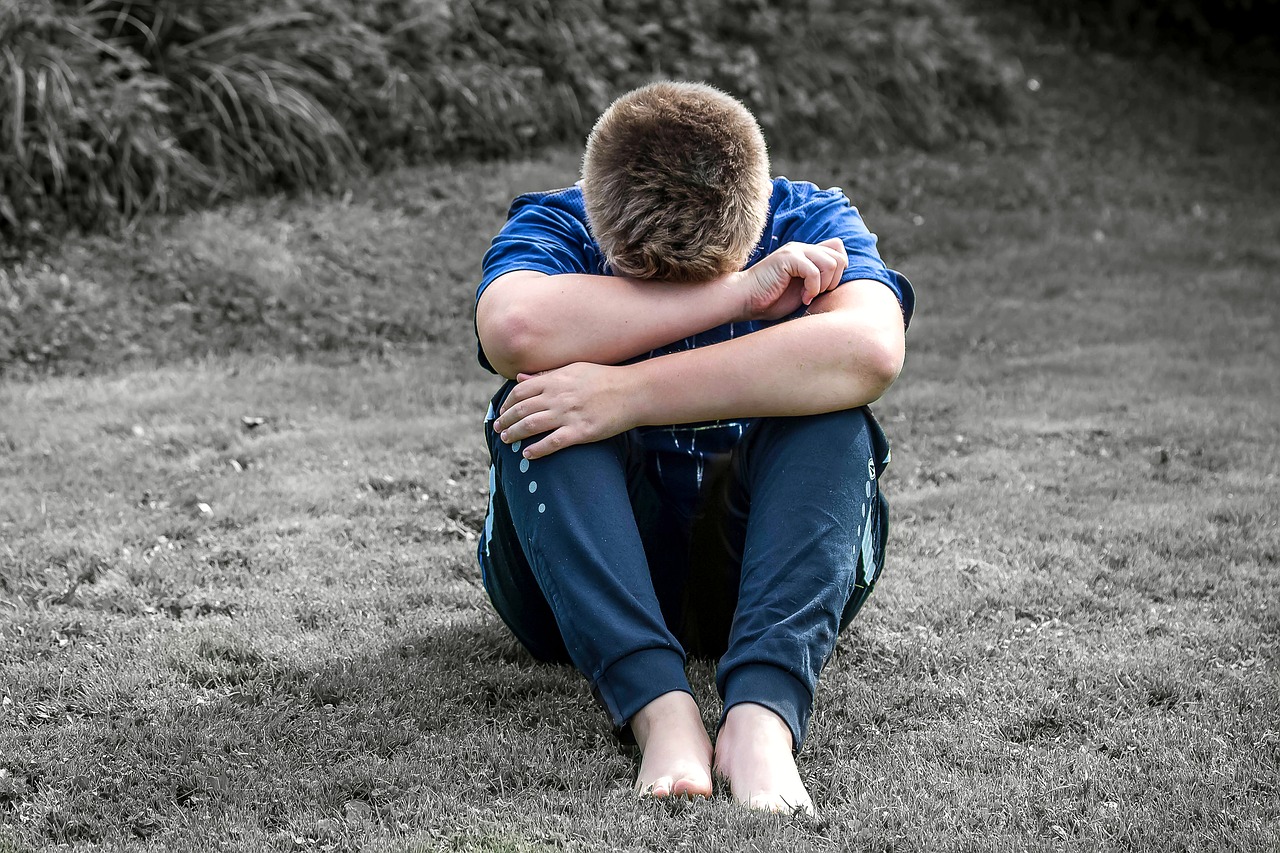 The teen killed himself after he was bullied by his teachers for three years (Source: Pixabay)