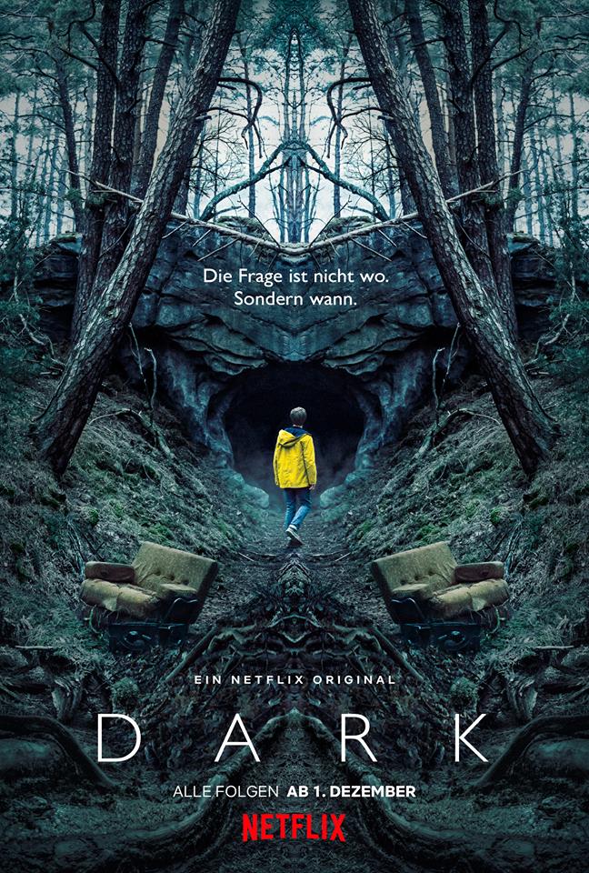 Dark (Facebook)