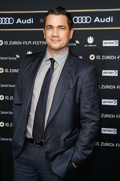 Director Tate Taylor attend the 'Get On Up' Opening Film and Opening Ceremony of the Zurich Film Festival 2014 on September 25, 2014 in Zurich, Switzerland. (Photo by Andreas Rentz/Getty Images for ZFF)