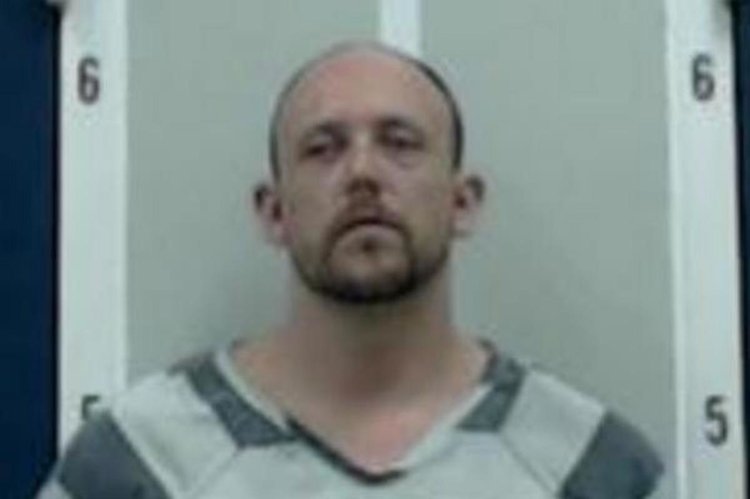 Madison was arrested and charged in connection to Amberly's murder (Source: Dekalb County Sheriff's Office)