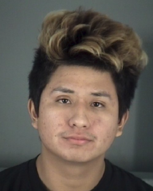 Daniel Enrique Fabian (Source: Pasco County Sheriff's Office)