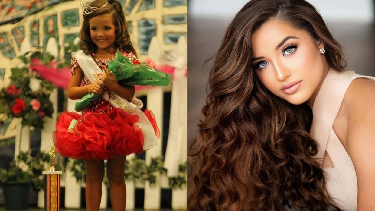 'Toddlers & Tiaras Where Are They Now?' Pageant children make it big