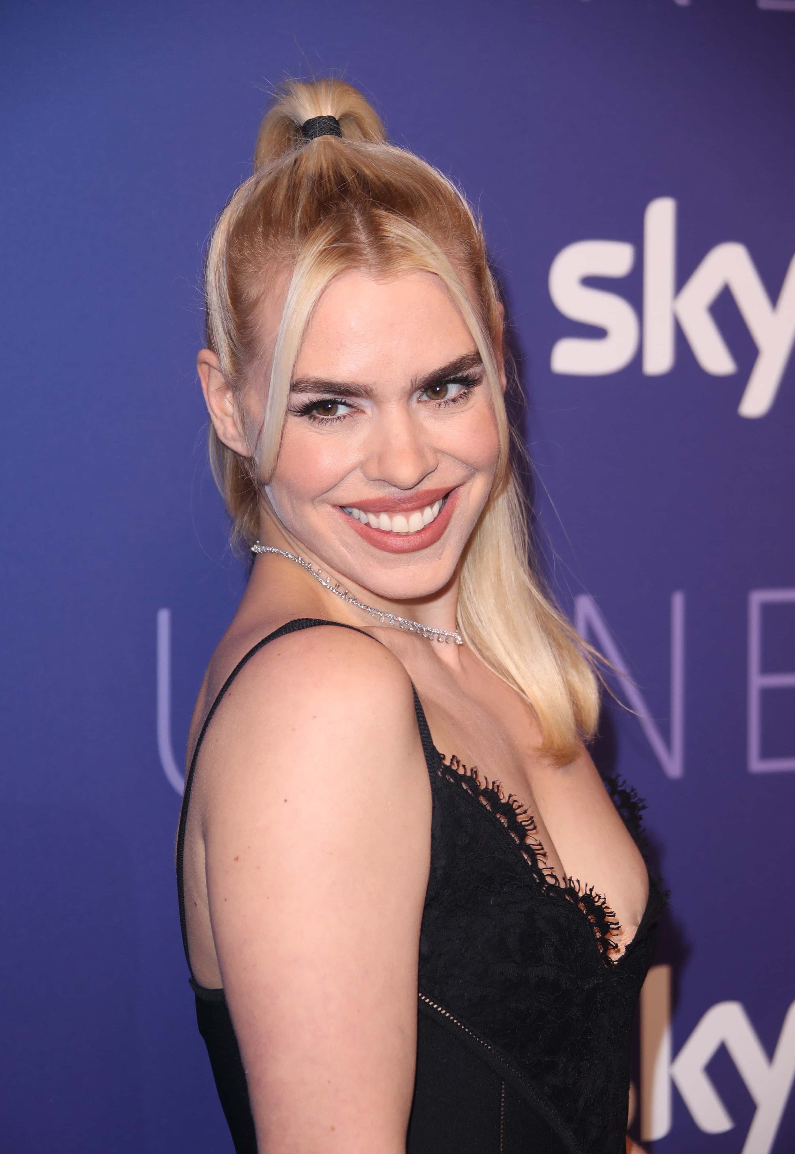 'Eternal Beauty': Meet Sally Hawkins, David Thewlis, Billie Piper and ...