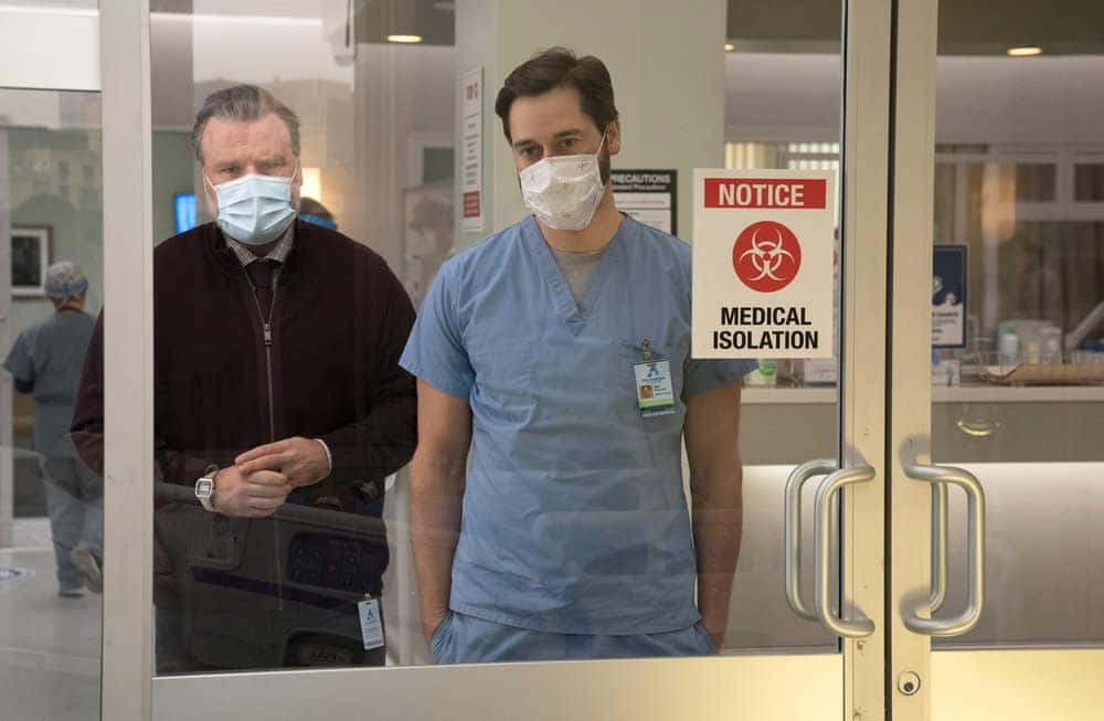 New Amsterdam Saison 3 Episode 2 'New Amsterdam' Season 3 Episode 2: Whose voice brought Dr Vijay Kapoor