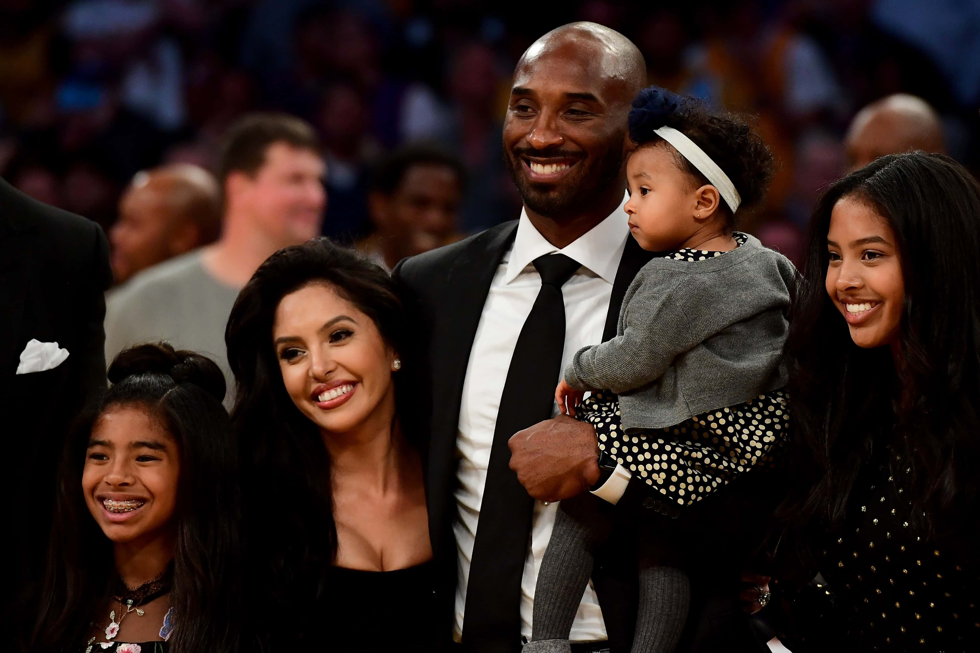 What Was Kobe Bryant S Net Worth At His Death Nba Legend S Fortune And Why Vanessa Bryant Did Not Renew Nike Deal Meaww