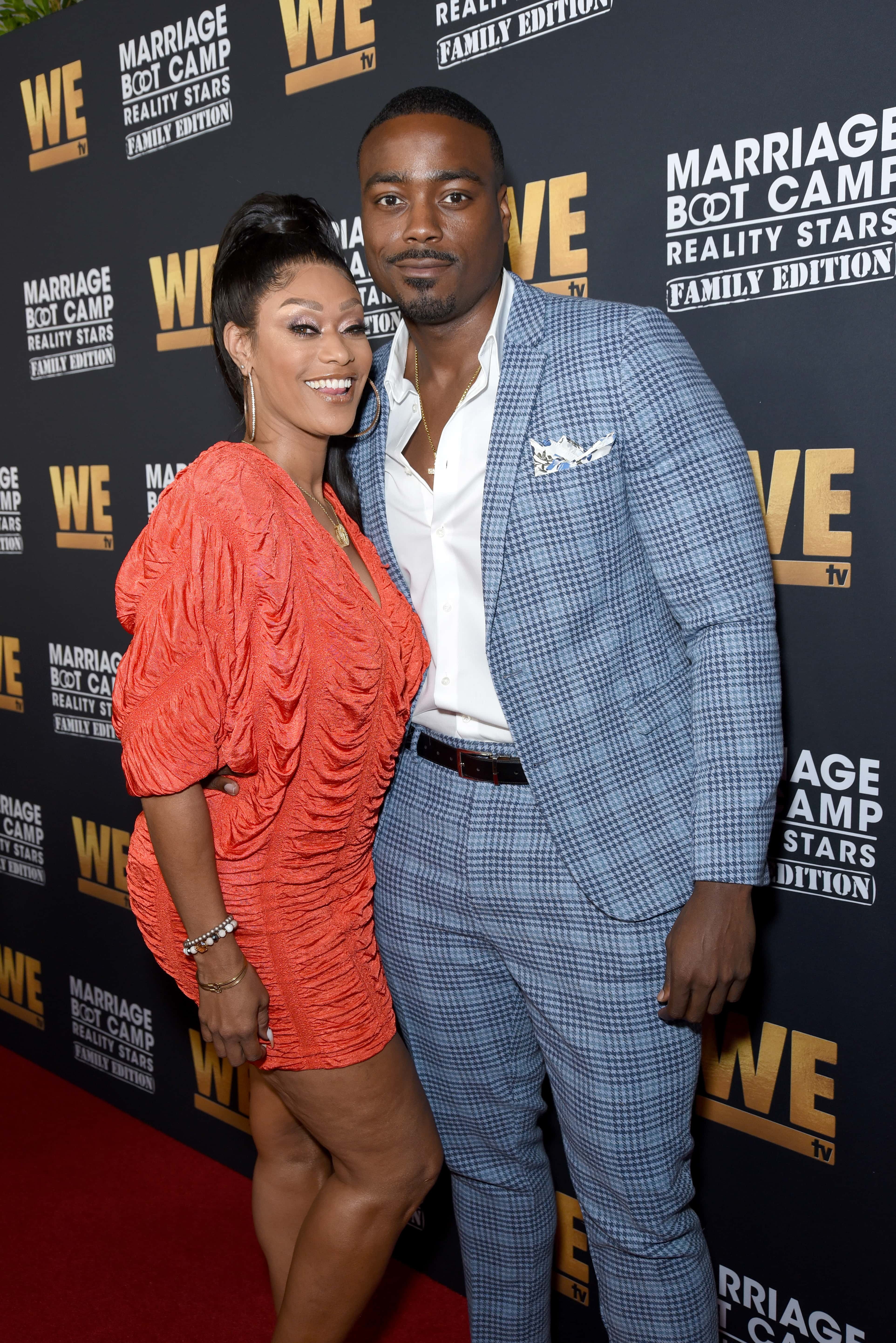 Pictures of tami roman