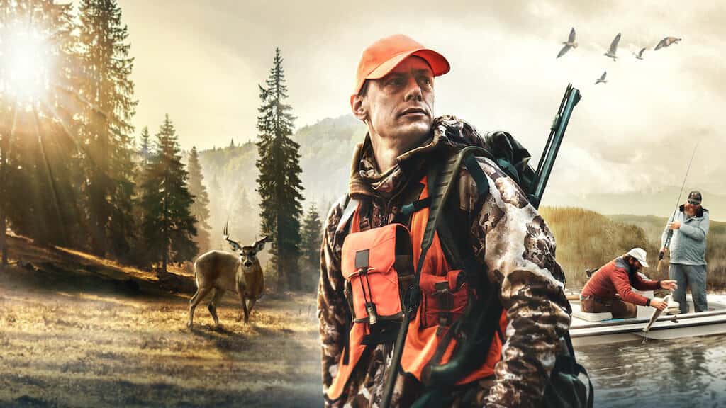 'MeatEater' Fried sea cucumbers to herbivorous piranha, 5 of the