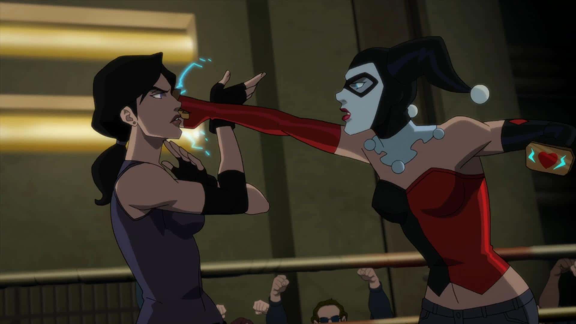 'Justice League Dark: Apokolips War': Top 5 of the wildest ...
