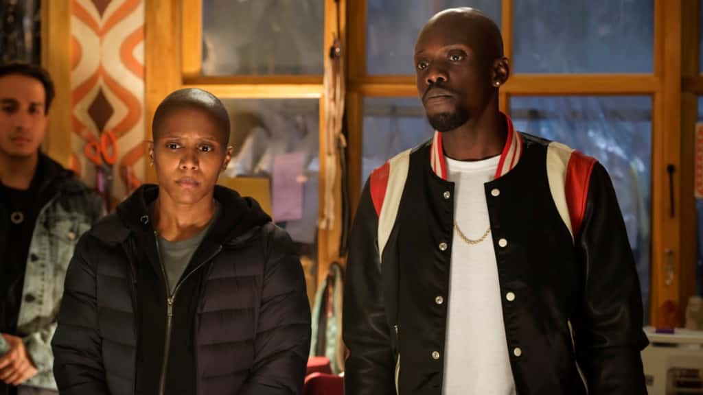 in the dark season 2 in the dark season 2
