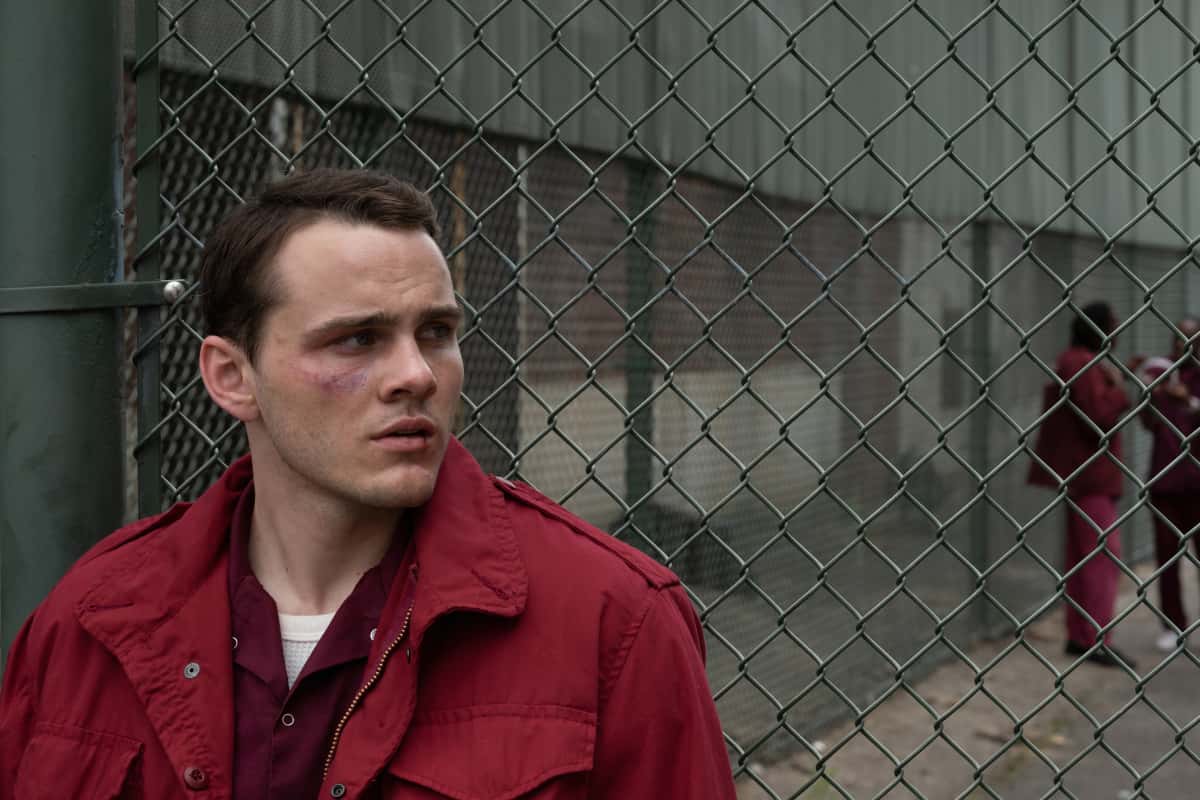 american rust episode 9 finale review murder drama end isn t sunshine and rainbows meaww american rust episode 9 finale review murder drama end isn t sunshine and rainbows meaww