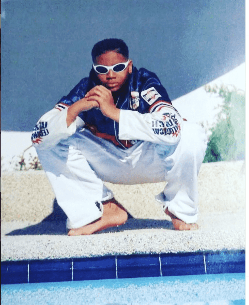 Who was Quindon Tarver? �Romeo + Juliet� singer who toured