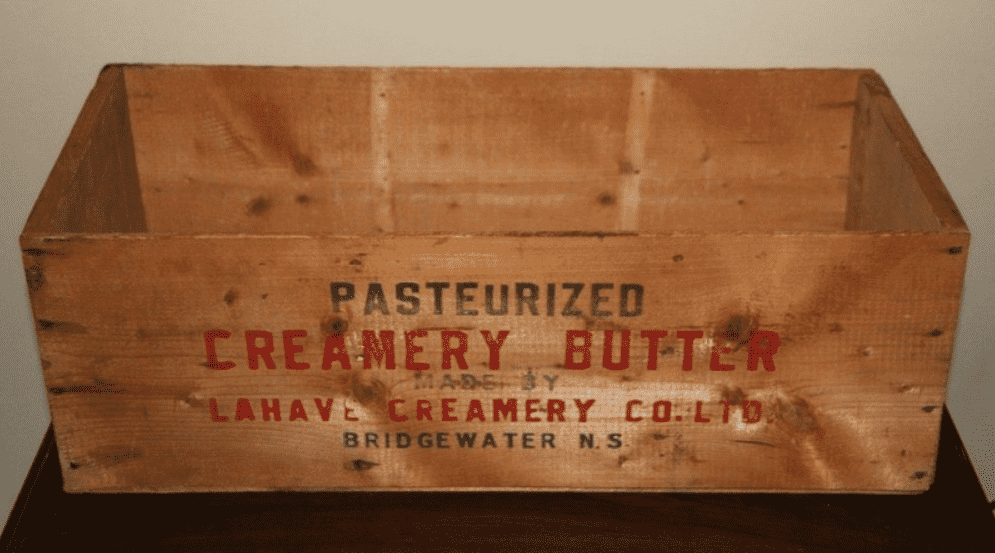 butterbox babies book