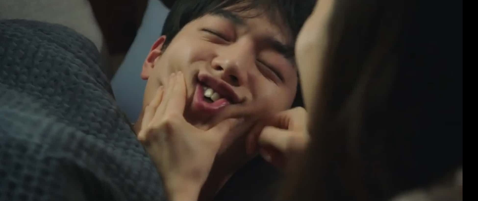 When The Weather Is Fine Episode 13 Hae Won Tries To Figure Bo Young S Hatred But Learns The Wounds Run Deep Meaww