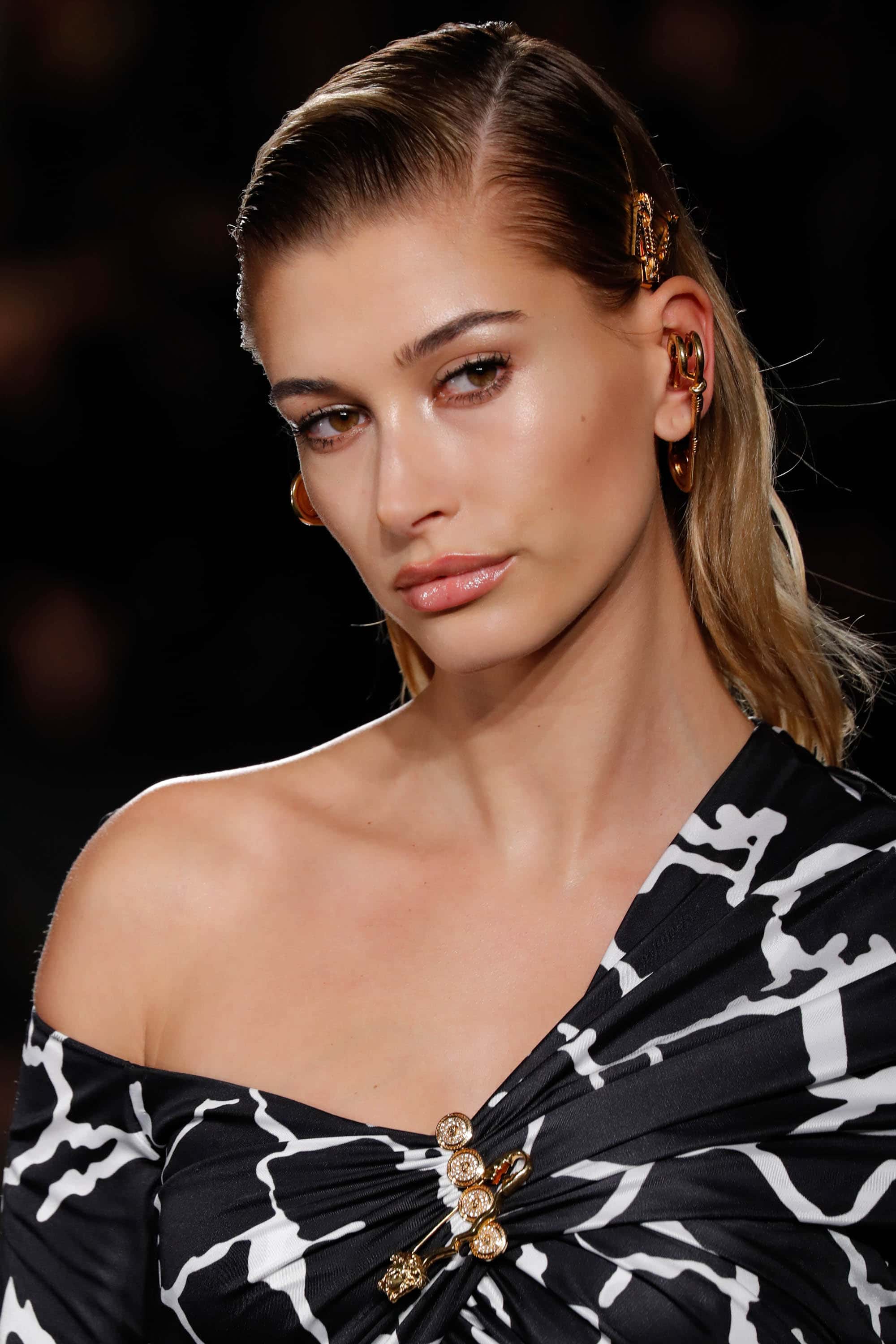 Hailey Baldwin Felt Inferior To Model Friends Kendall