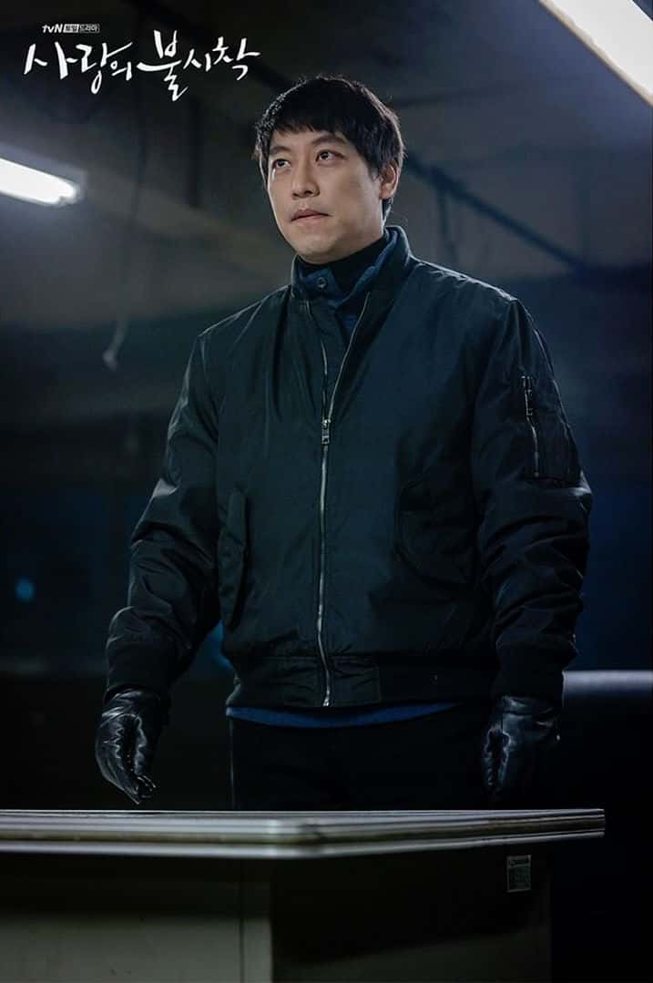 'Crash Landing on You' Week 7 sees both Seri and Jeonghyeok get shot