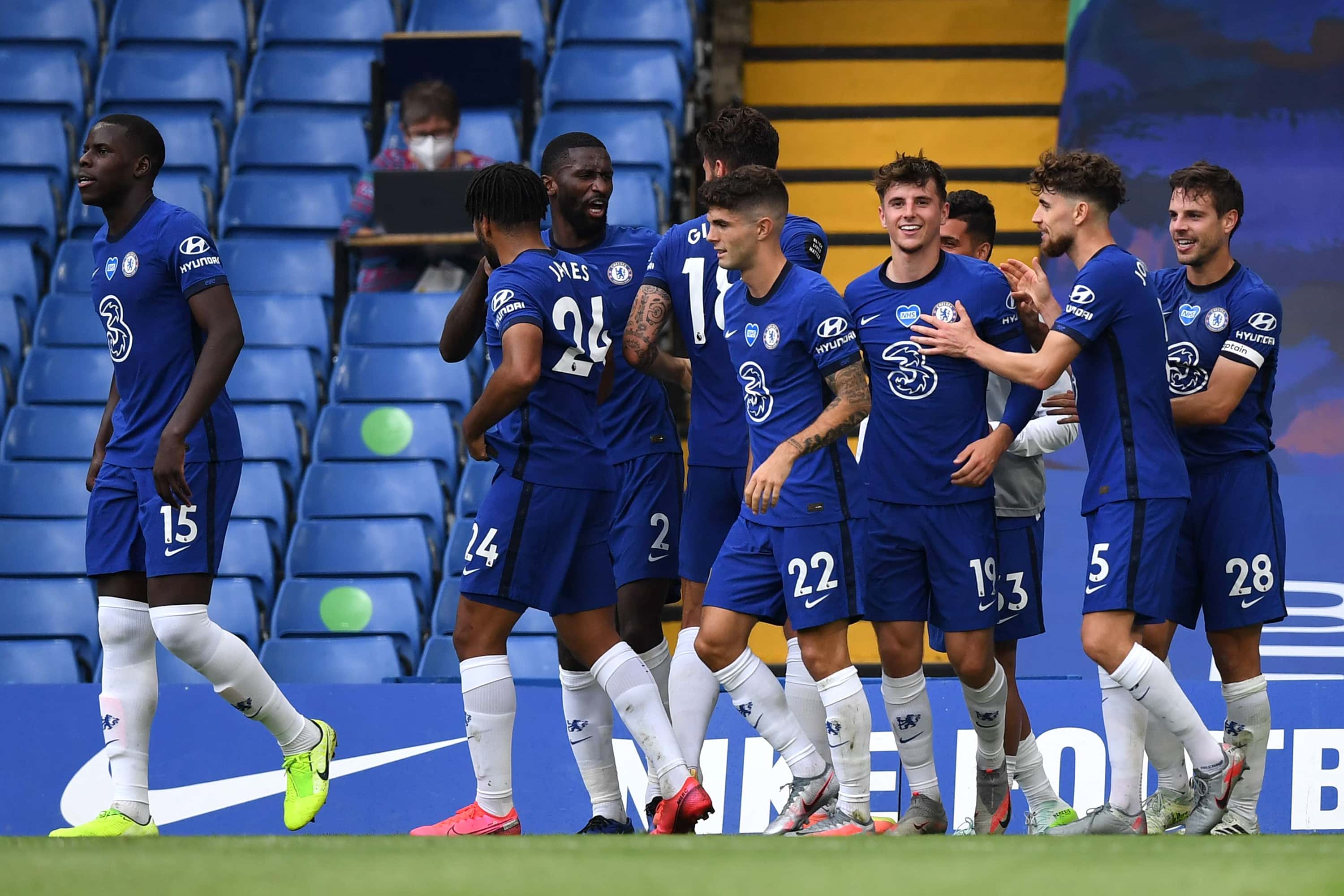 Manchester United vs Chelsea: How to live stream, who will win and all