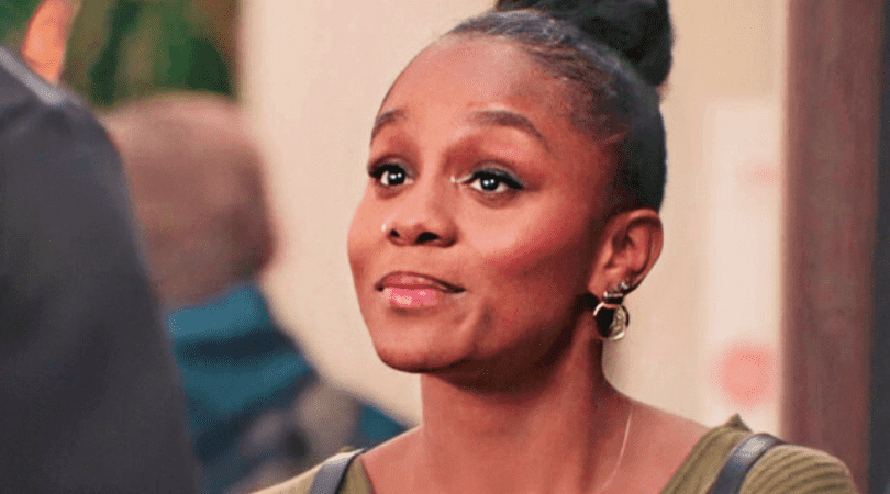 All American Saison 3 Episode 1 ‘All American’ Season 3 Episode 1 Spoilers: Will Simone lose her baby