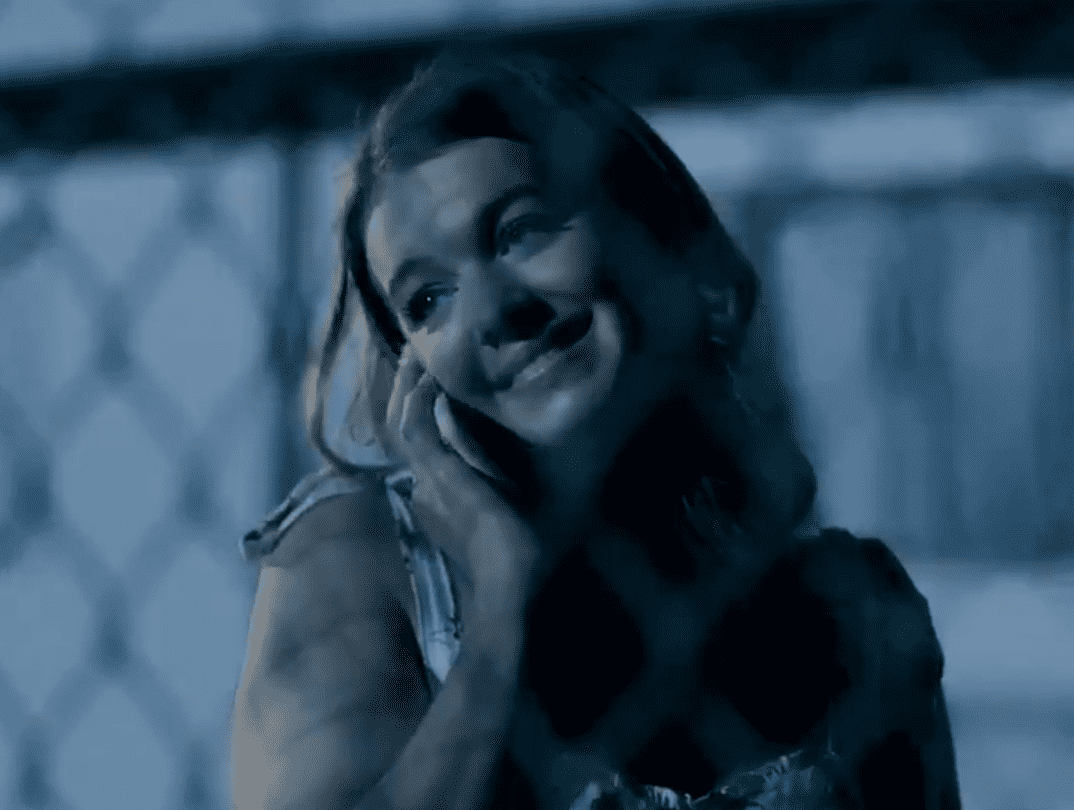 Secret Life Of A Marine Wife Lifetime Movie 'Secrets of a Marine's Wife' Review: Erin Corwin's murder remains a