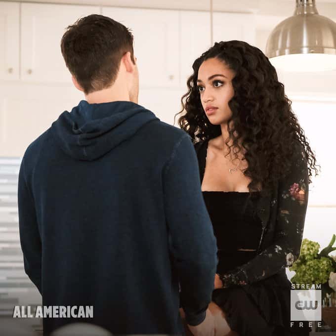 Albums 92+ Pictures Do Spencer And Olivia Break Up In Season 4 Excellent