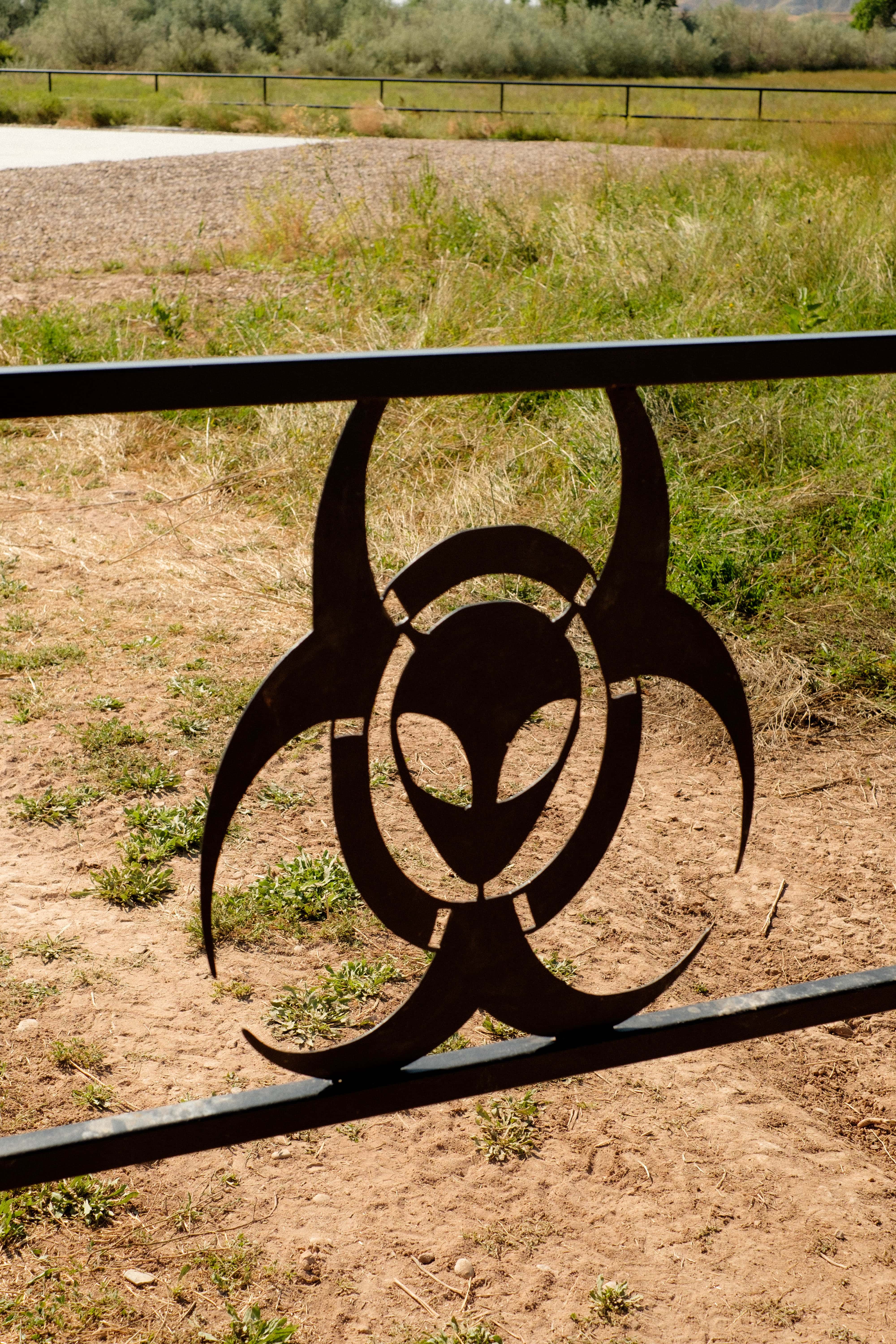 Skinwalker Ranch Tour - 4ynigv4