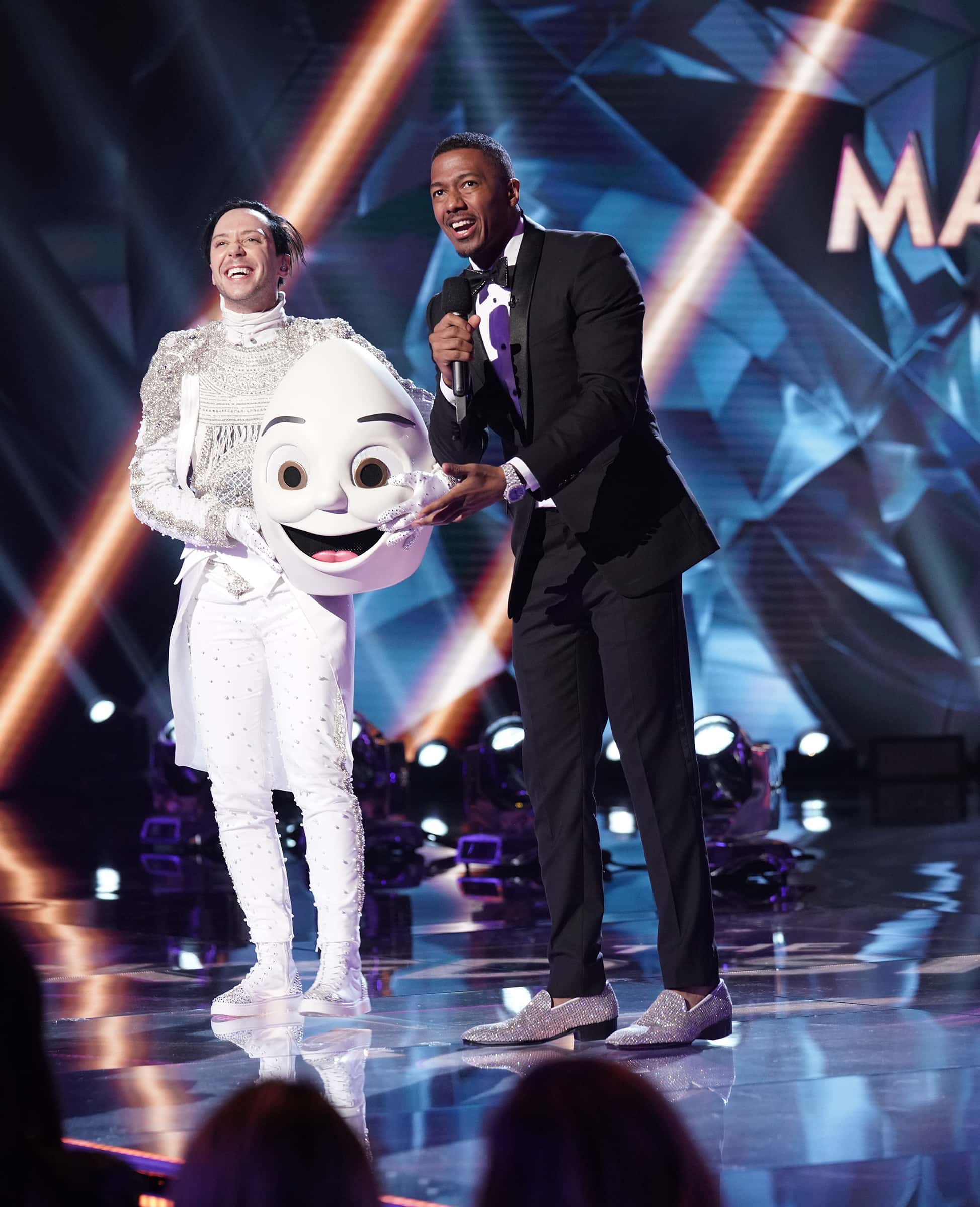 'The Masked Singer' Season 2: Who is under the mask? All the ...