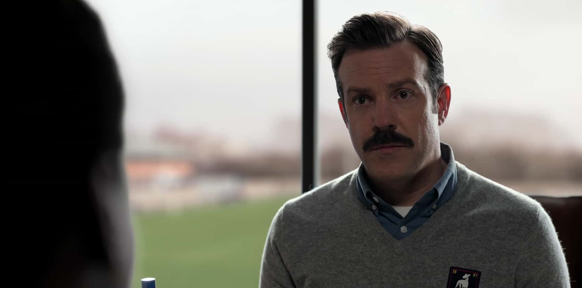  Ted Lasso Season 2 Episode 7 Ted Scared To Learn Truth As Show Talks 