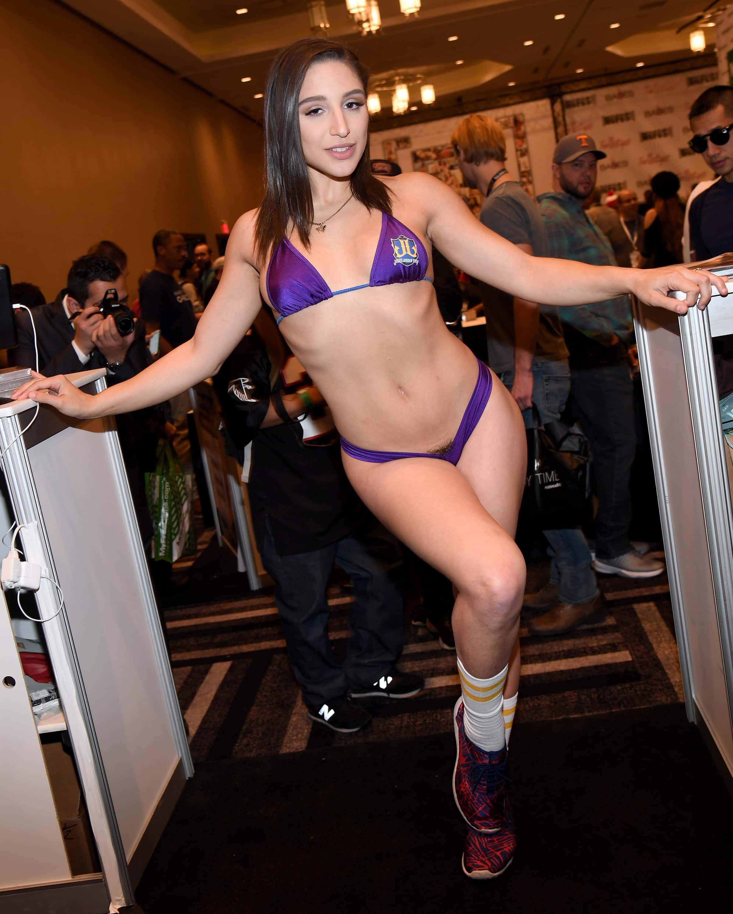 Danger fan abella All famous Danger fan abella A random