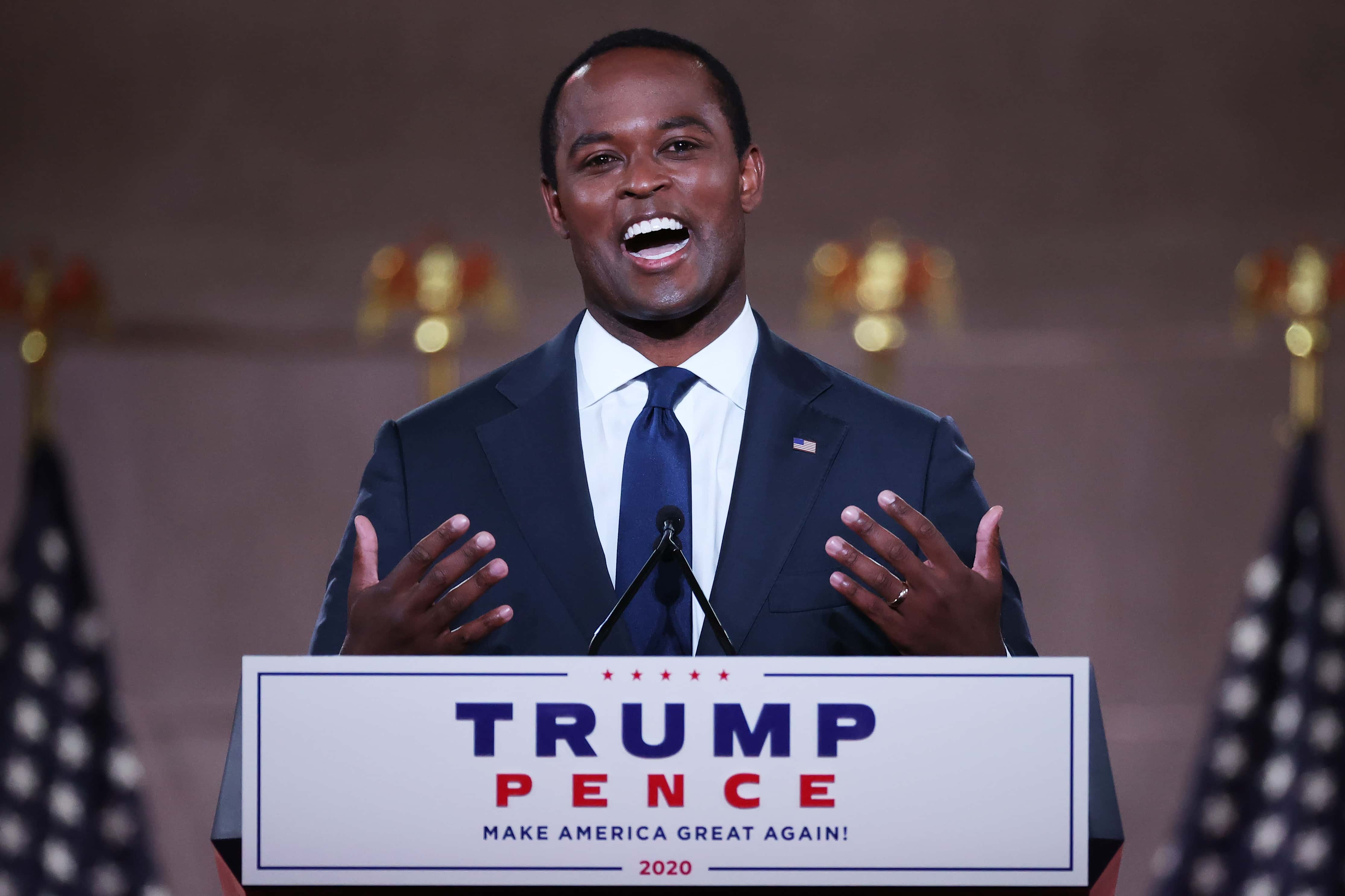 Who could Trump pick to replace Ruth Bader Ginsburg�s seat