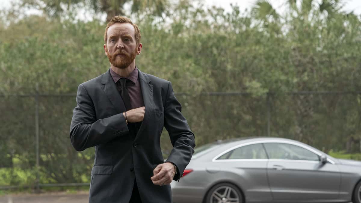 ‘Your Honor’ Episode 7 Live Stream and Spoilers: Will Michael save ...