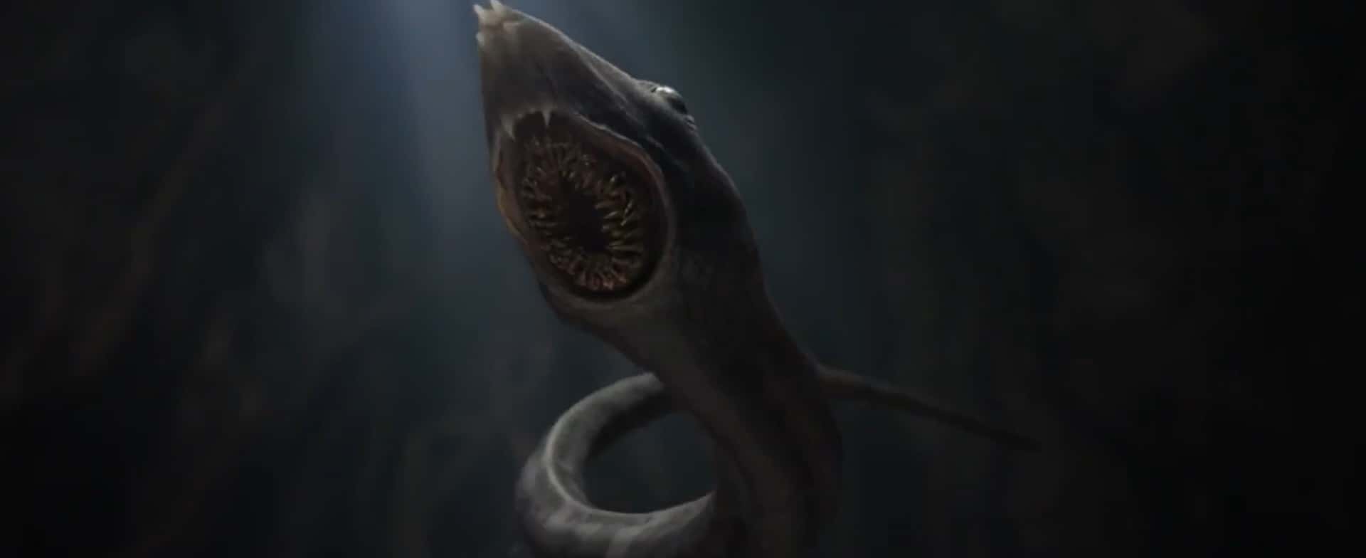 'Raised by Wolves' Ending Explained: Where are the voices coming from - What Is The Serpent In Raised By Wolves