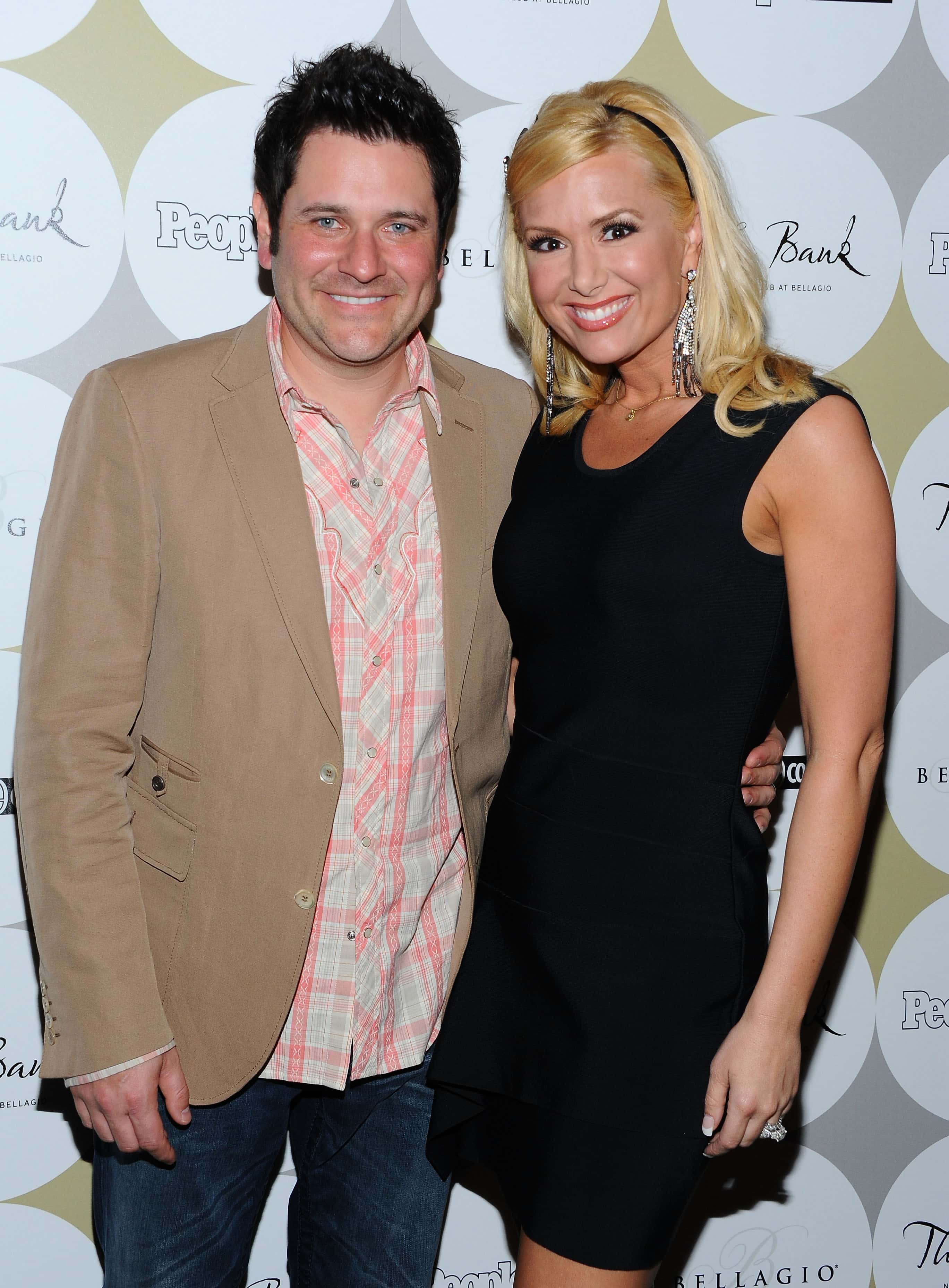 'DeMarcus Family Rules' Episode 1 Review Rascal Flatts bassist's humor