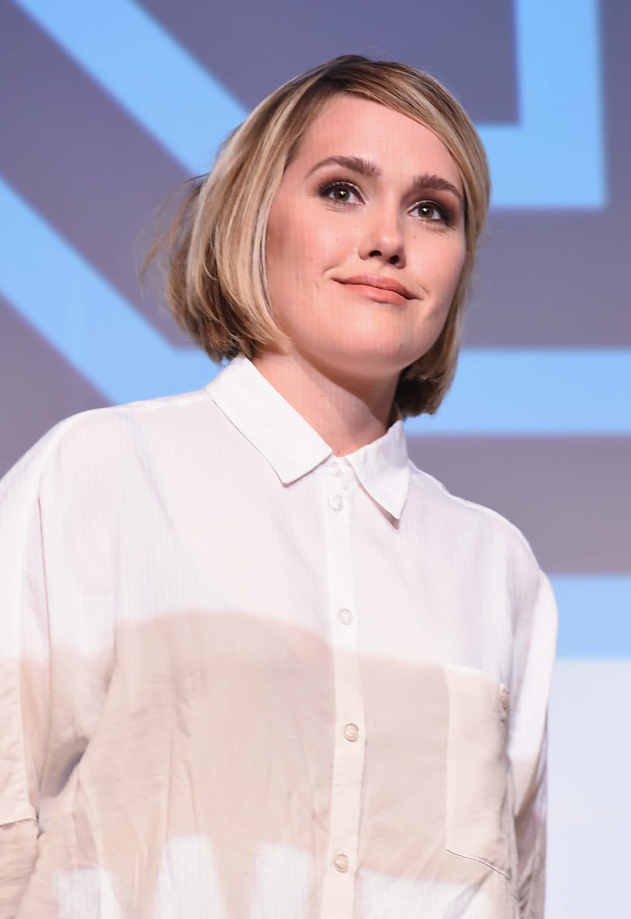 The Rising Star You Need To Know: Eden Brolin - h9ffuir