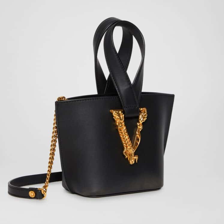 Most Popular Versace Handbag