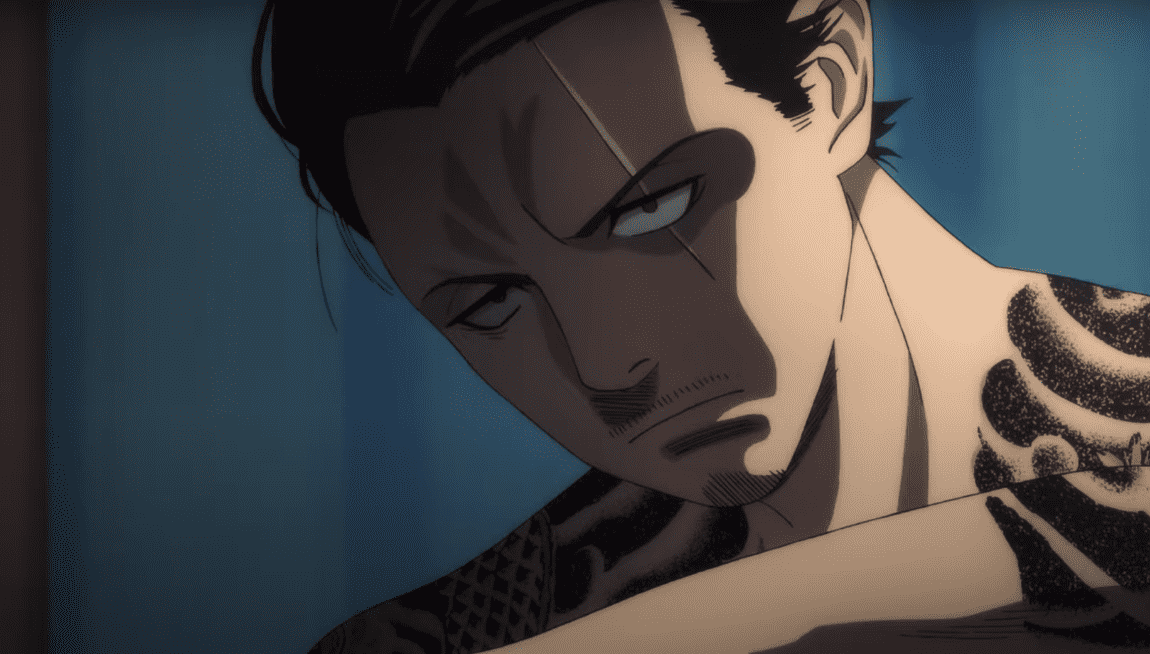 The Way Of The Househusband Full Cast List Meet Kenjiro Tsuda Shizuka Ito And Others From Netflix S Manga Series Meaww