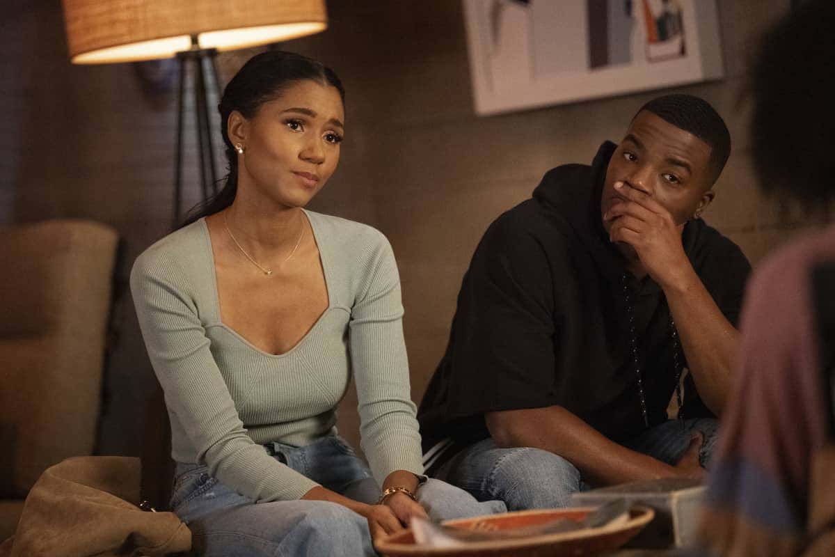 ‘All American’ Season 3 Episode 5 ‘How Come’ Is Coop really