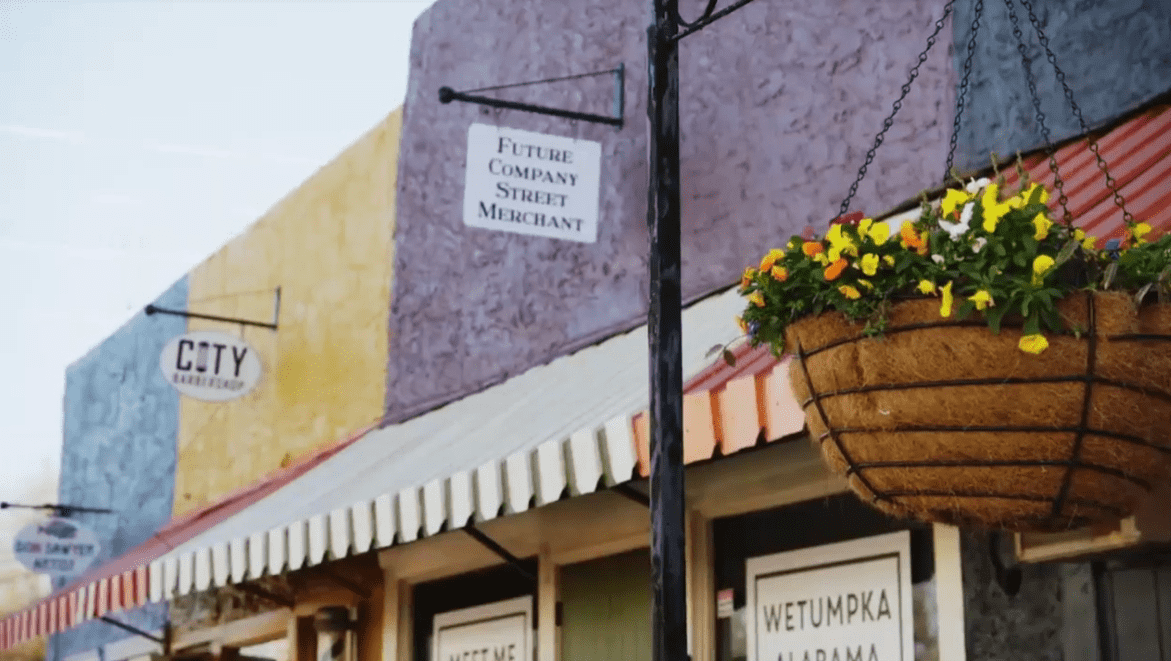 Get Hometown Takeover Before And After