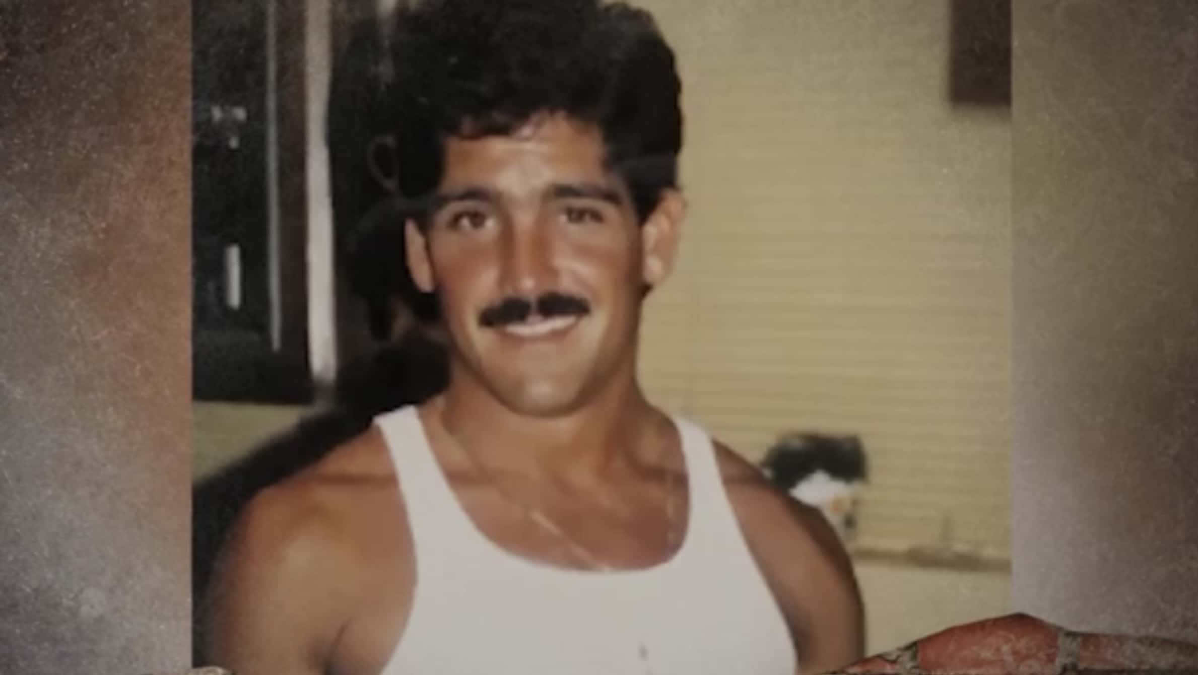 Who are Grant Cardone's parents? 'Undercover Billionaire' star talks