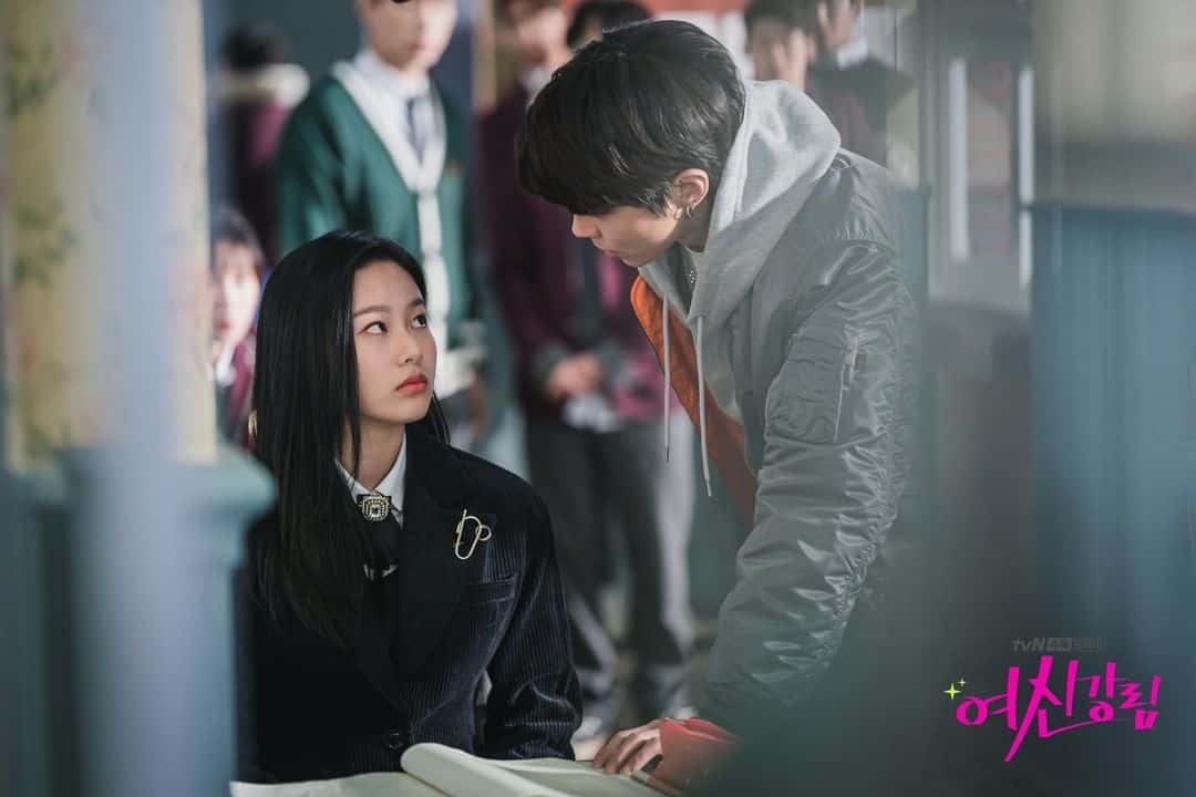 'True Beauty' Episode 13: Ju-kyung stands up for herself ...