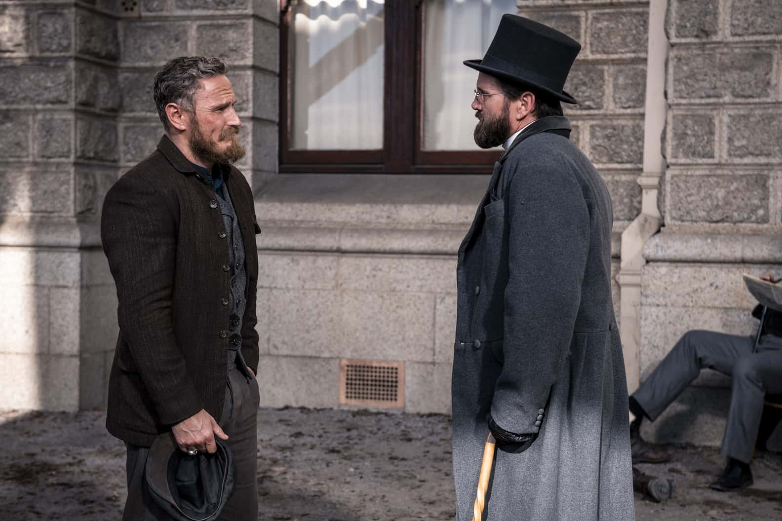 ‘Warrior’ Season 2 Episode 8 ‘All Enemies, Foreign and Domestic’ Is