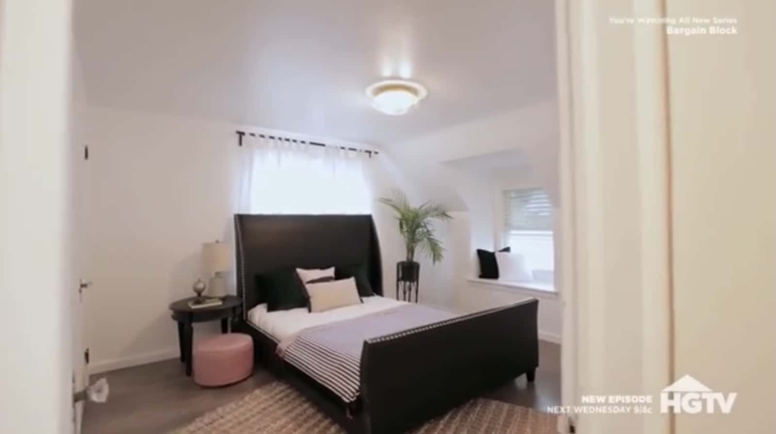 How much did Dormer House cost? Bargain Block's Evan and Keith make