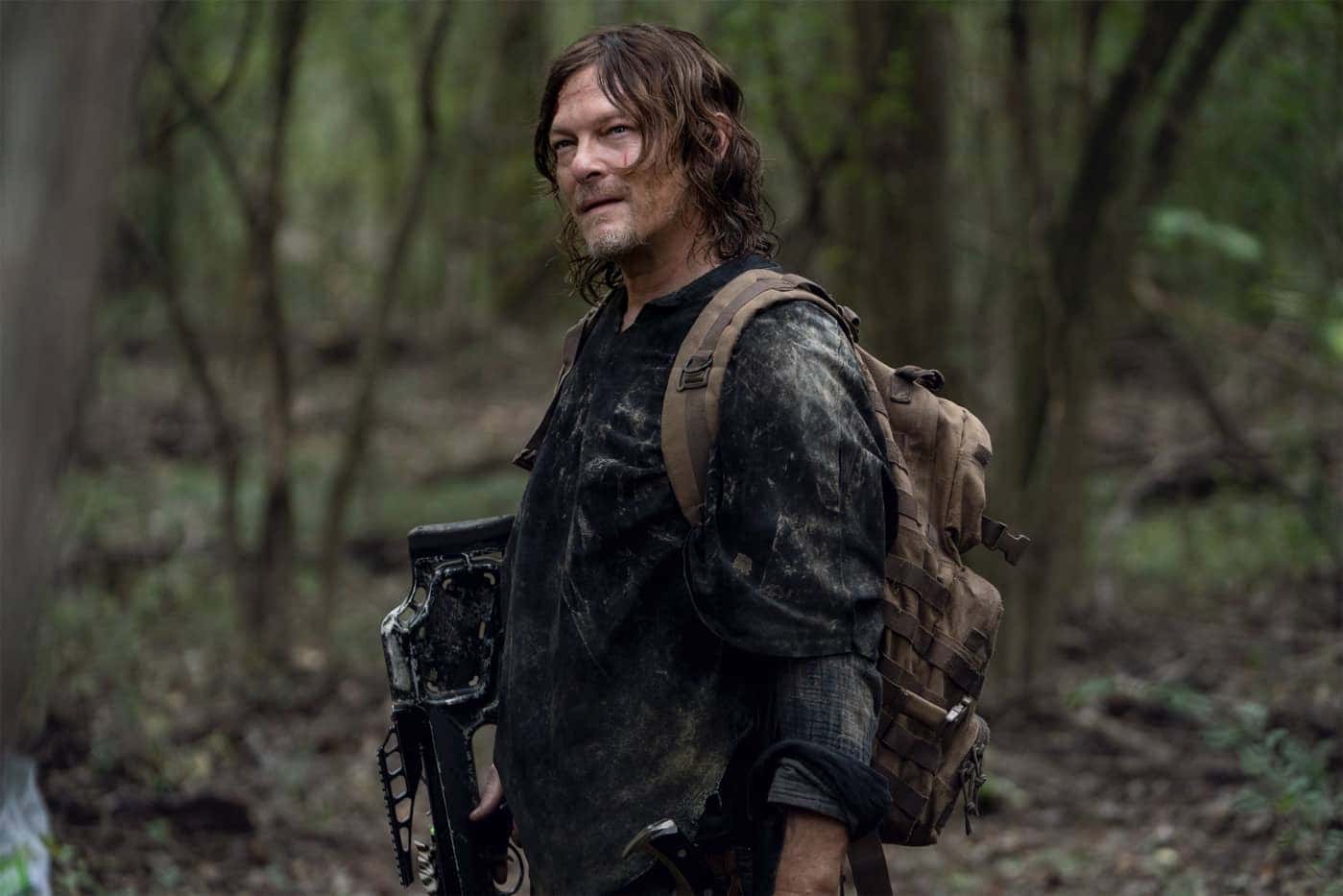 The Walking Dead Season 11 Stream 'The Walking Dead' Season 11: Live stream, release date, cast, trailer