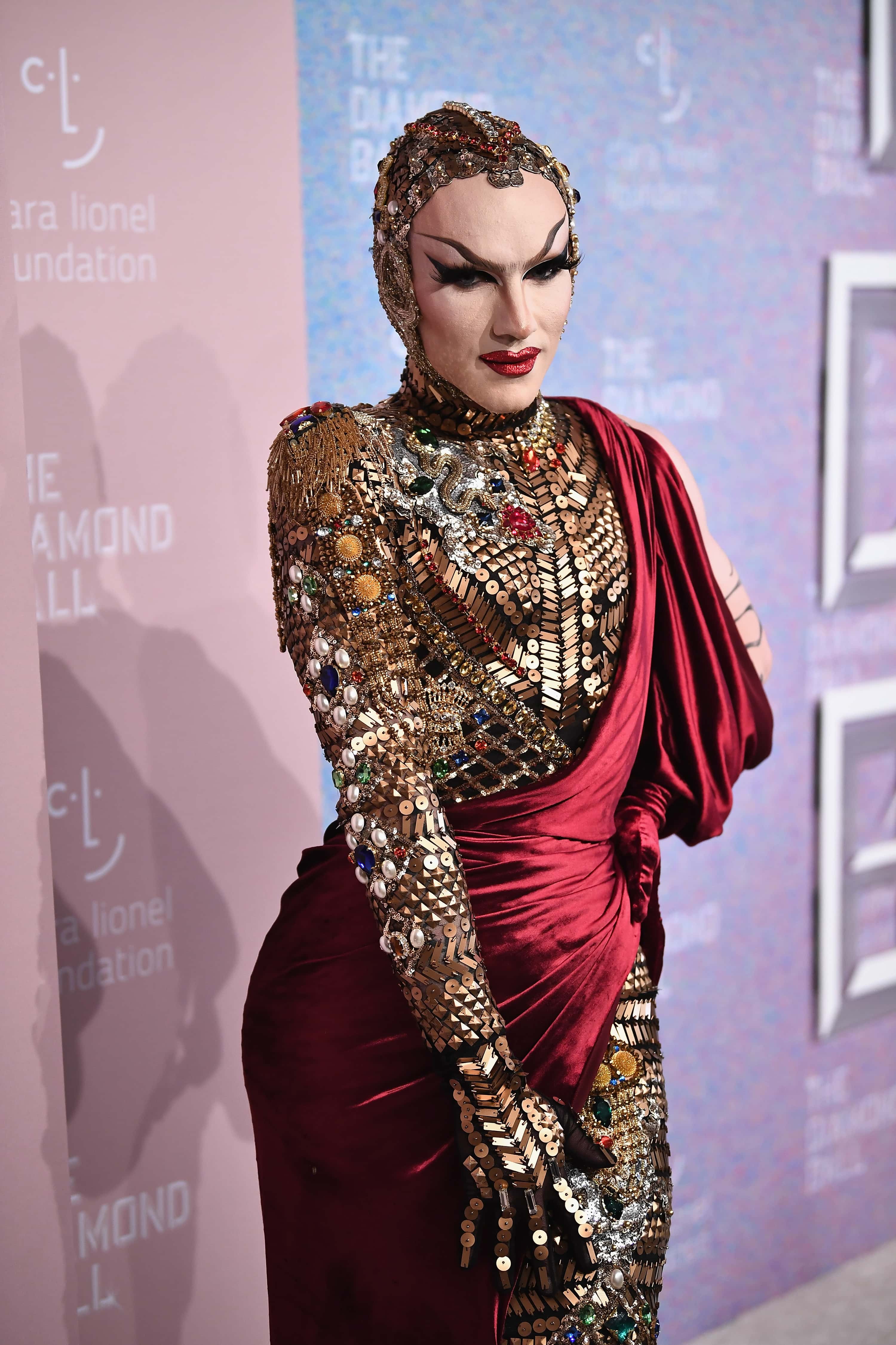 Sasha Velour’s 'Nightgowns' Release date, cast, format and everything