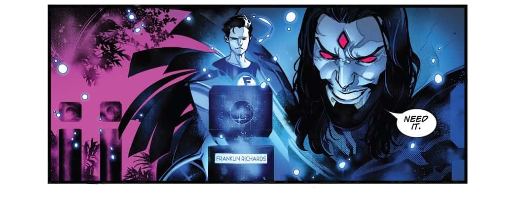 What is keeping the XMen and the Fantastic Four on edge What is keeping the XMen and the Fantastic Four on edge