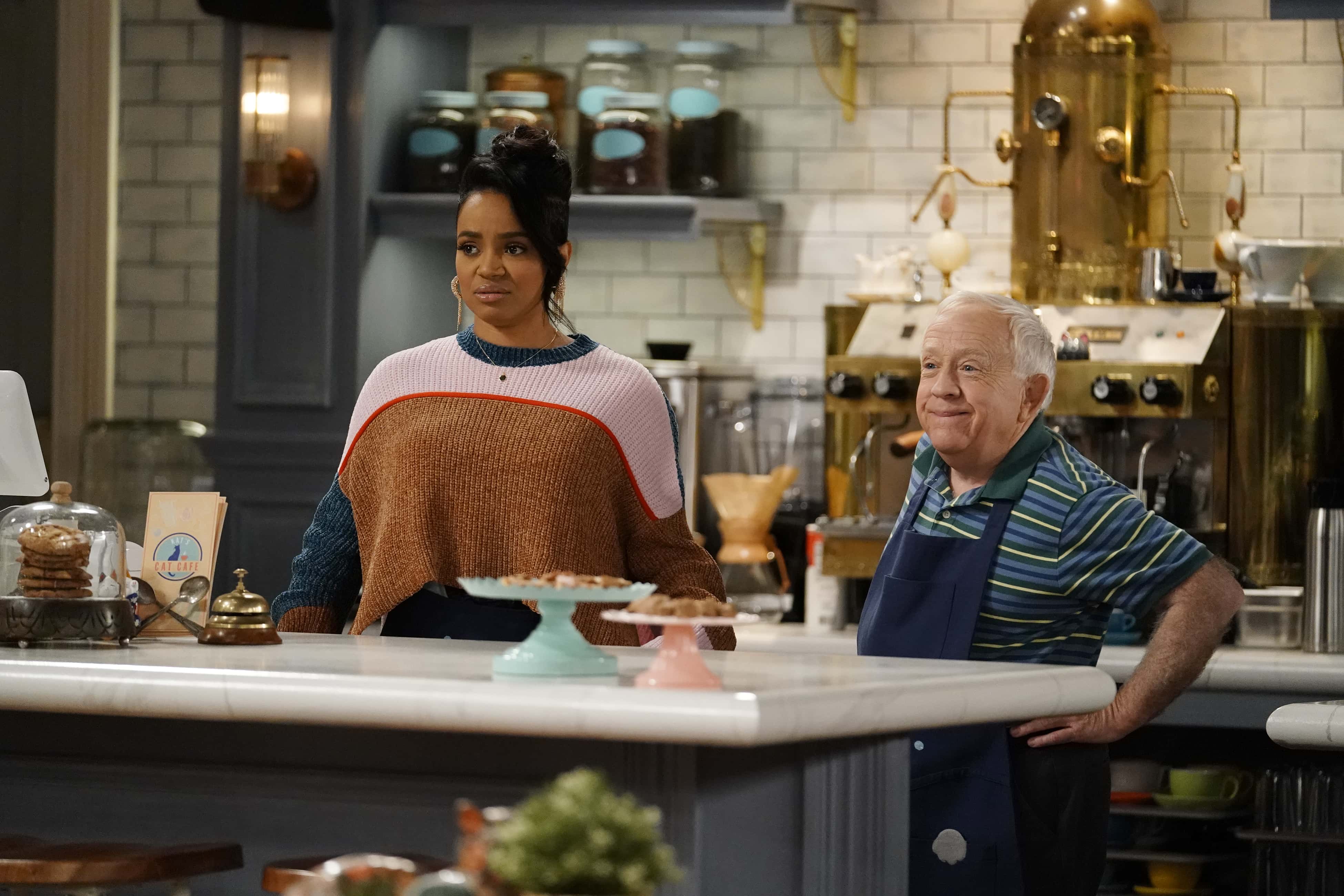 'Call Me Kat' Episode 4 Spoilers When will it air? Here's who the