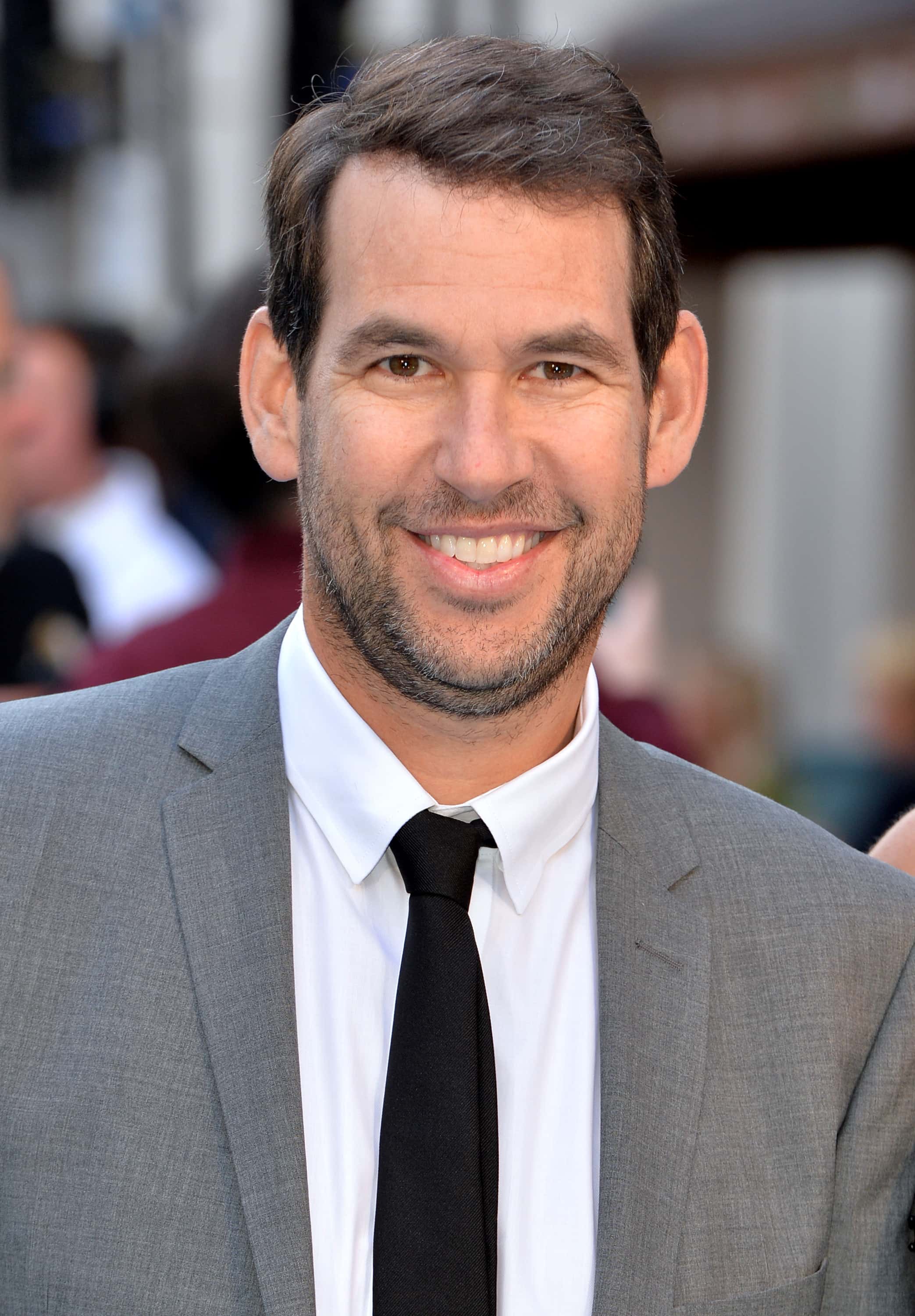 ‘Welcome back’: Charlie Sheen makes comeback to small screen with Doug