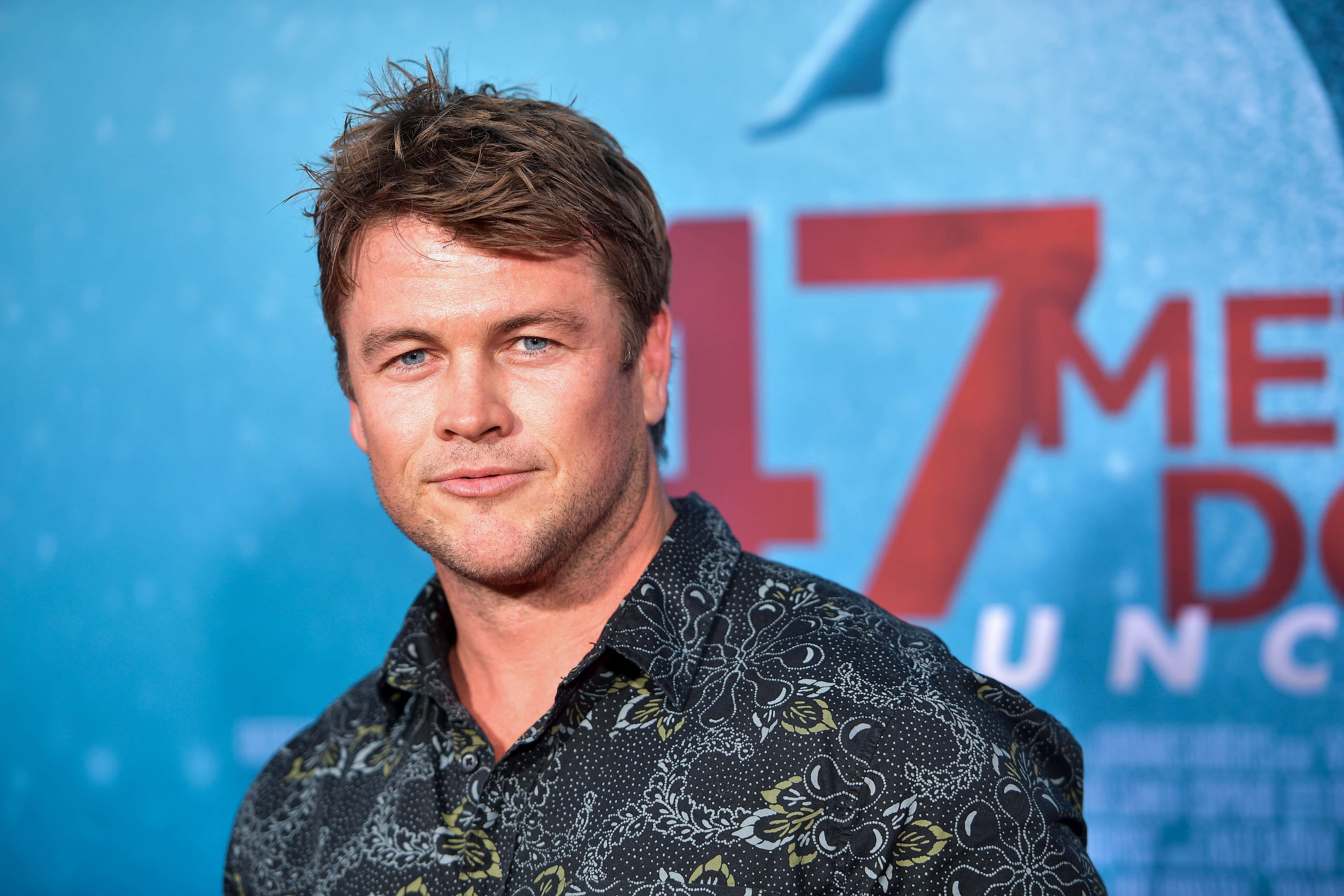 Films Et Séries Tv Avec Luke Hemsworth ‘Death of Me’: Release date, plot, cast, trailer and all you need to