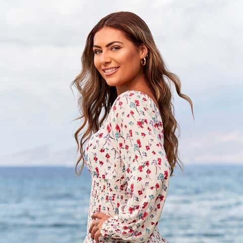 Temptation Island Season 3 Full Cast List Meet The 11 Gorgeous Single Women Seeking Love On The Show Meaww